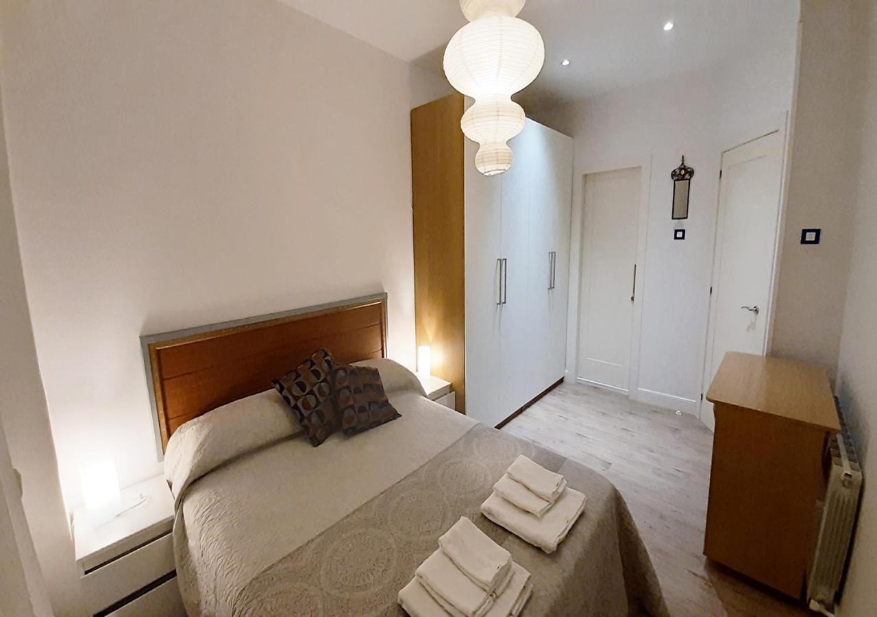 Appartement Amplio Y Bonito Piso A Pocos Metros Del Centro